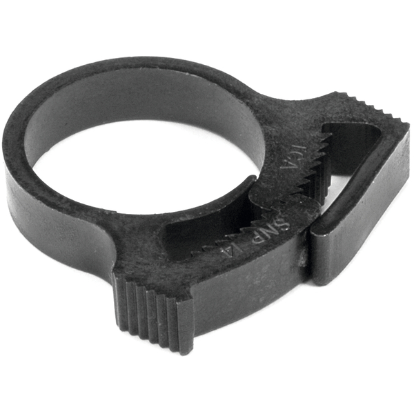 Product image for TYN SNP4GHS0M4 SNP4 HOSE CLAMP BLAC