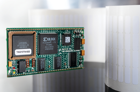 Product image for TYN TAG75T1-822 TAG75T1 822 WH 2000