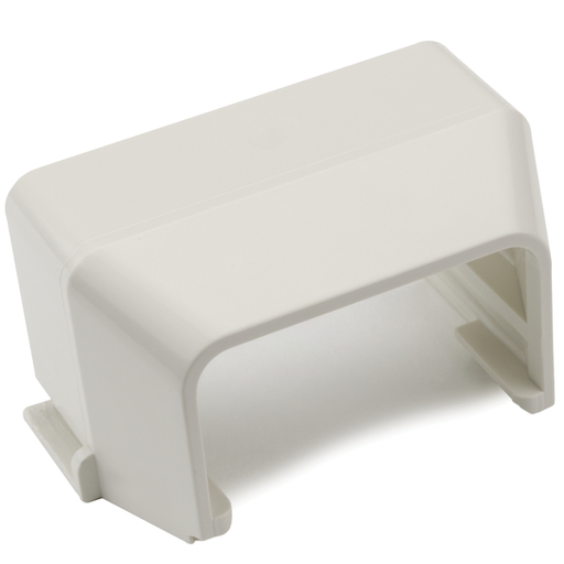 Reducer, 1-3/4" to 1-1/4" (TSR3 to TSR2), PVC, Office White, 10 Individual/pkg