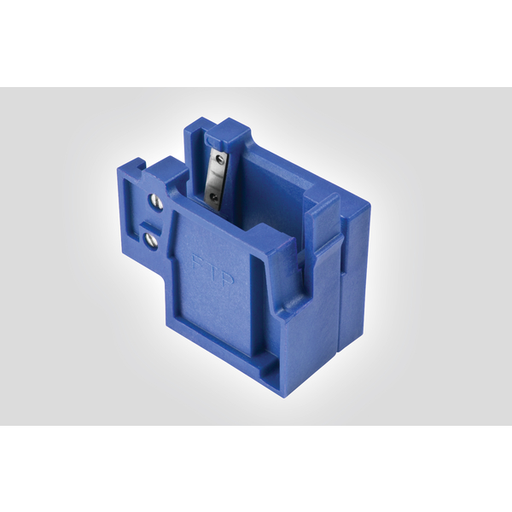 Replacement FTP Jaws GST Termination Tool, Blue, 1/box