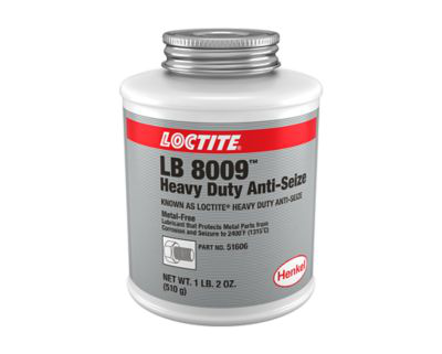 LOCTITE LB 8009, 9oz