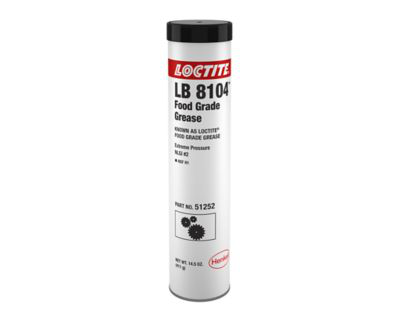 LOCTITE LB 8104, 14,5oz