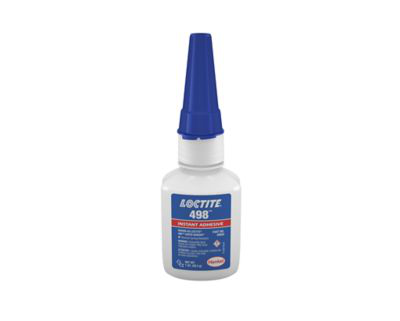 LOCTITE 498, 1OZ