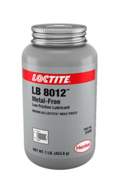 LOCTITE LB 8012