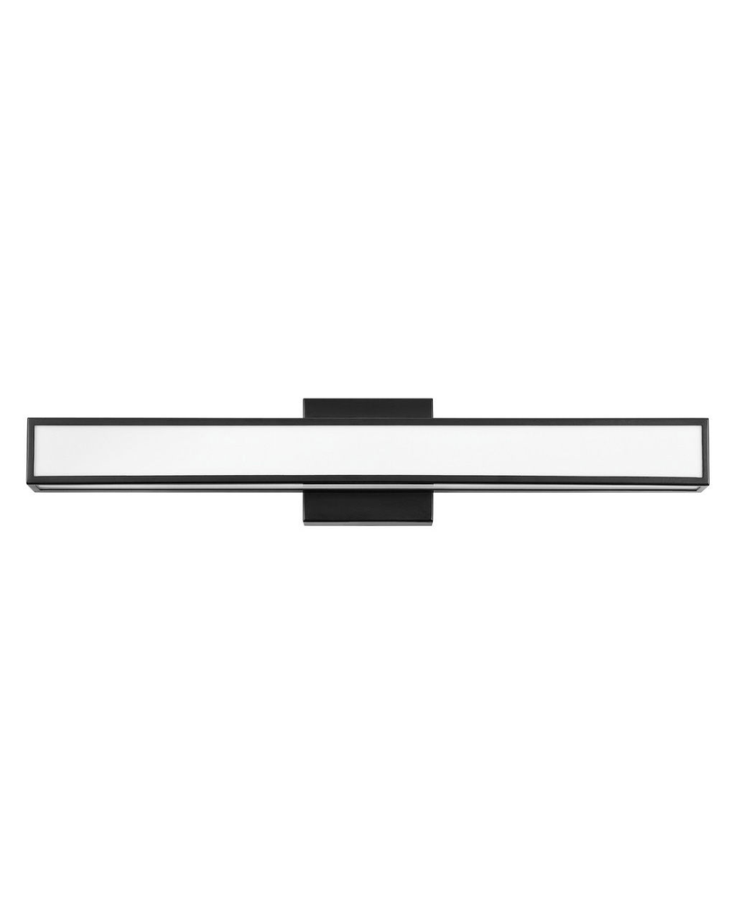 Product image for Alto 24" LED Vanity - Black
