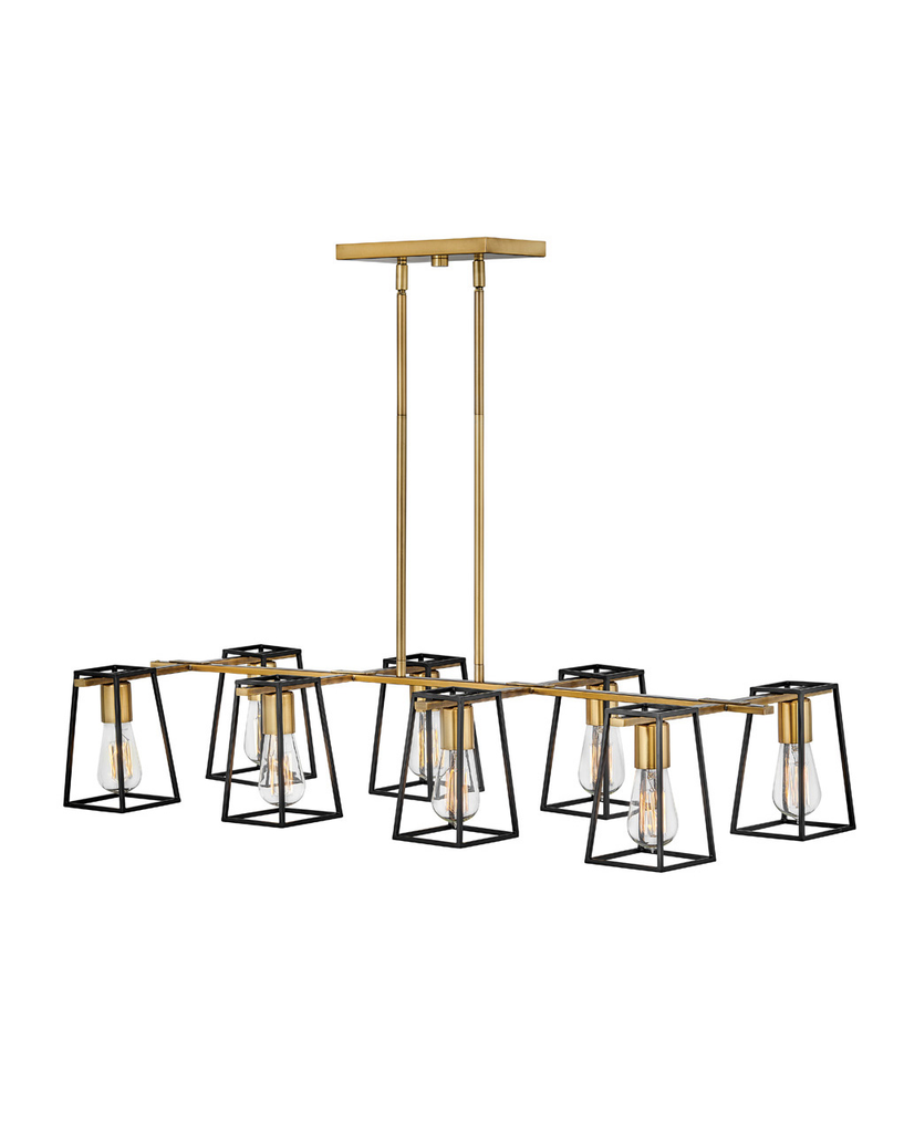 Product image for HINKLEY 35168HB