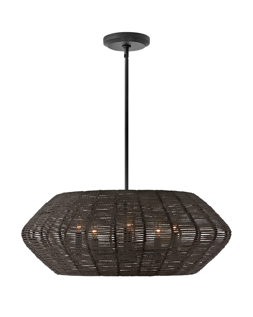 Product image for HINKLEY 40384BLK