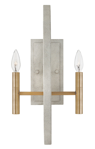 HINK 3460CG SCONCE EUCLID Product image for HINK 3460CG SCONCE EUCLID