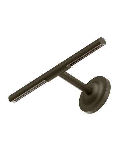 Product image for Terrace 28" LED Sign Light - Bronze