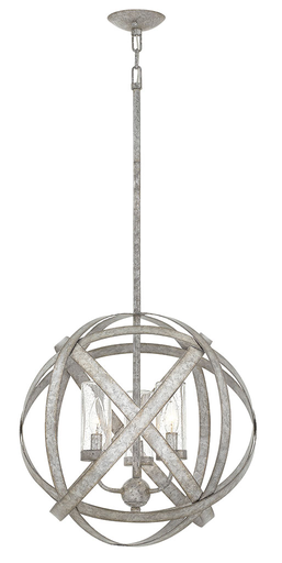 Product image for HINK 29703WZ OUTDOOR CARSON