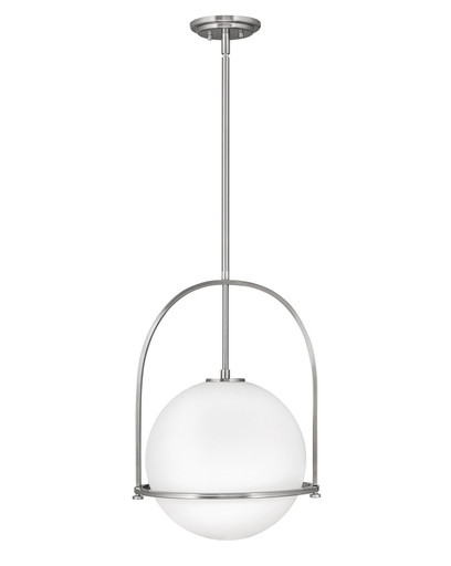 Product image for HINK 3405BN 1LT 100W PENDANT FX