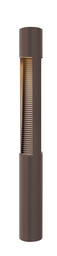 HINK 15609BZ-LED LANDSCAPE LUNA