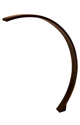 HINK 15714BZ LANDSCAPE PATH ARC
