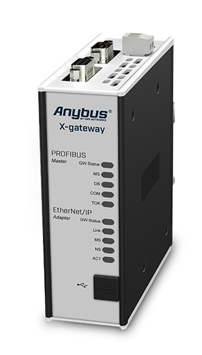 Product image for HMS AB7800-F ANYBUS PROFIBUS DP-V0 MASTER