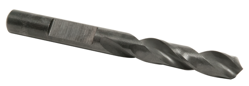 Twist Drill 5/16" dia X 1/4" Shank
