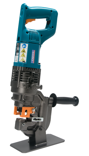 75004PR Electro-Hydraulic Hole Puncher-120V
