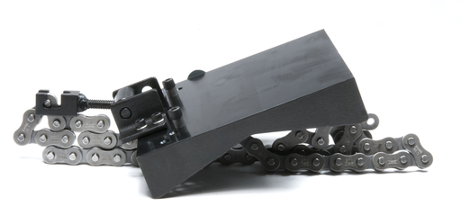 Pipe Adapter with Chain