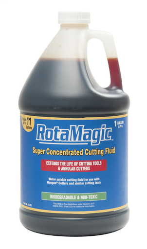 RotaMagicâ„¢ Super Concentrated Cutting Fluid - 4 pk-Gallon