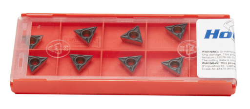Carbide Inserts Wear Resistent (10 pack)