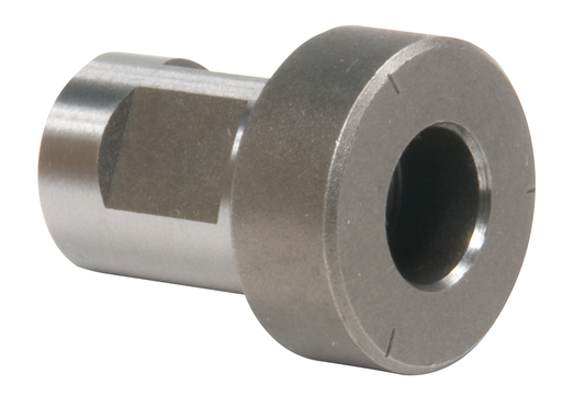 Adapter for 1/4" Shank Twist Drills