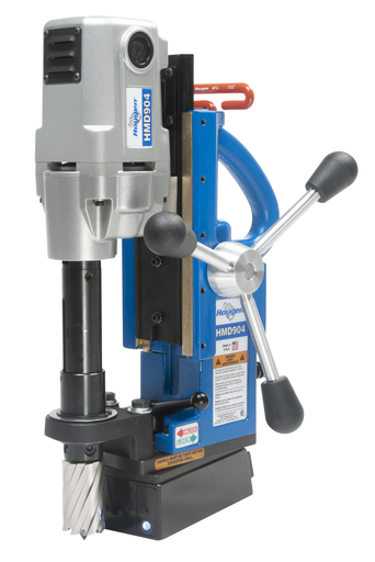 HMD904 Mag Drill - Swivel Base - 115V