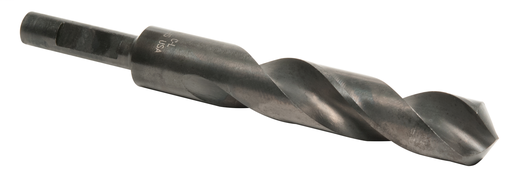 Twist Drill 1/2" dia X 1/4" Shank