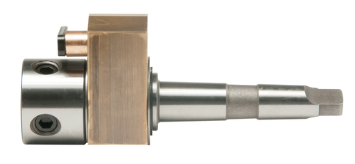 DRILL ADAPTER #2MT TO ANNEALER