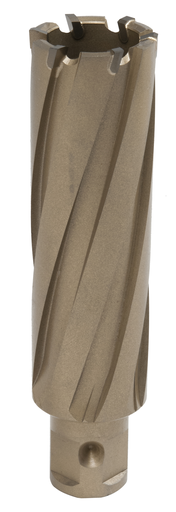 1-1/8" X 3" Copperhead Carbide Tip Annular Cutter