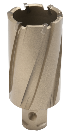 1-1/2" X 2" CARBICE CUTTER
