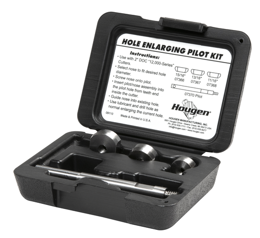 Hole Enlarging Kit