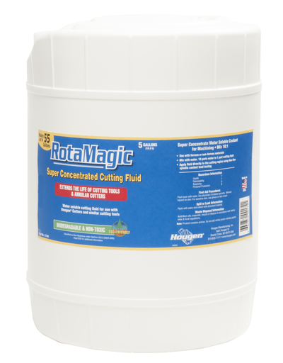 5 GAL ROTA MAGIC
