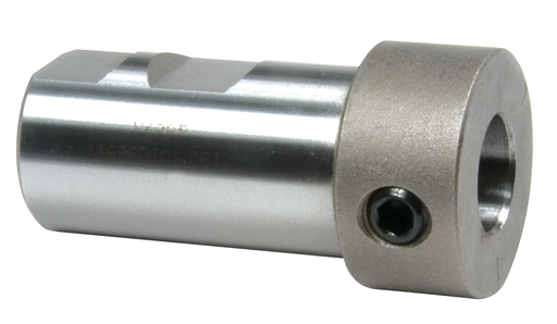 Adapter for 12,000-Series to 1-1/4" Weldon