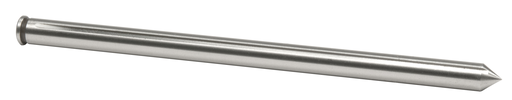 4" CENTER PIN