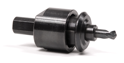 Large Arbor for "14,000-Series" Holcutters