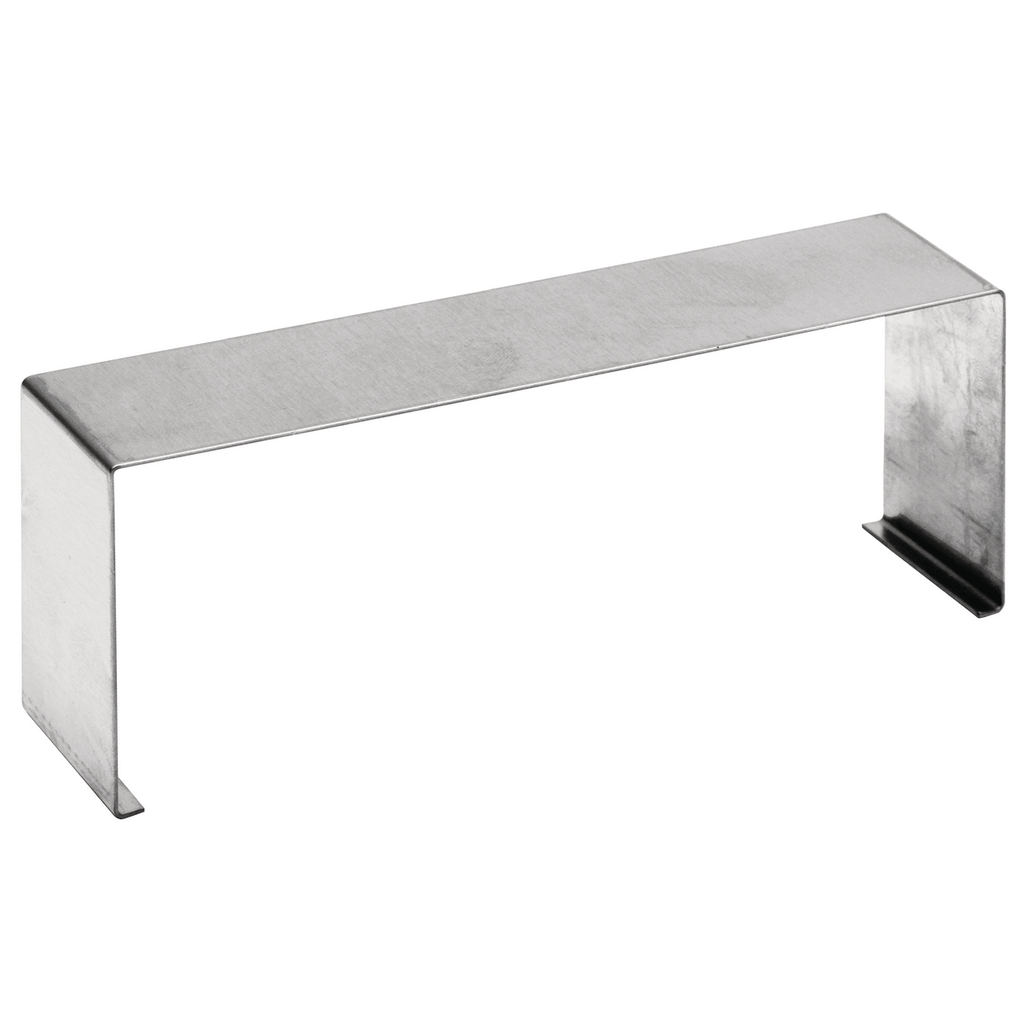 HPW HBLALU4806 RACEWAY, COVER CLIP, HPW HBLALU4806 RACEWAY, COVER CLIP,
