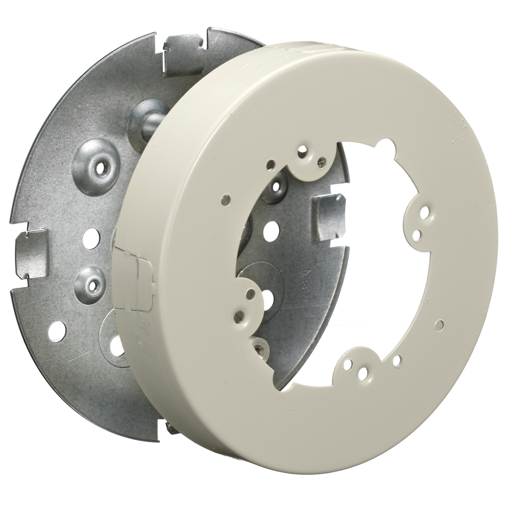 HWDK HBL5739IVA R WAY,FXT BX, 6.37" HWDK HBL5739IVA R WAY,FXT BX, 6.37"