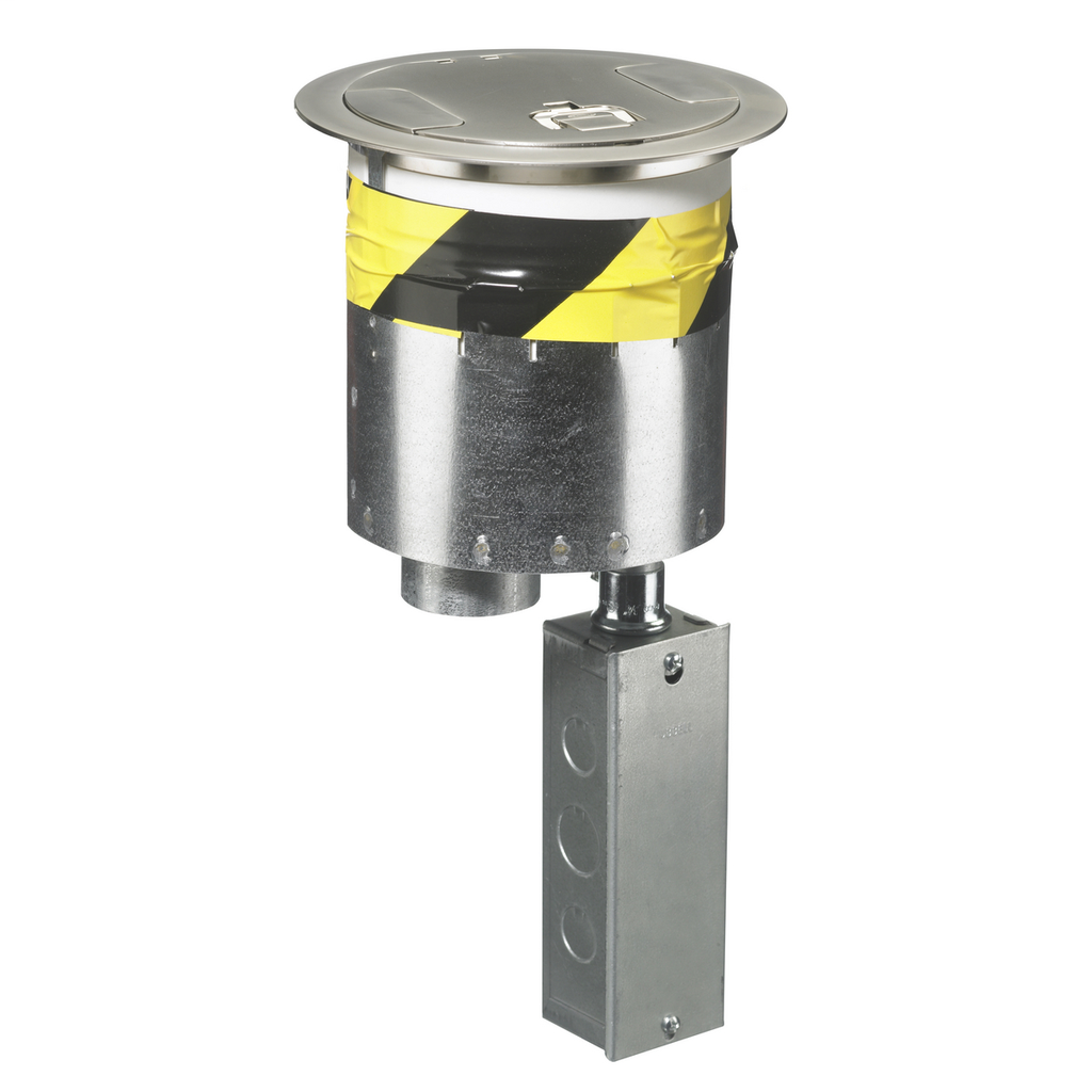 HCI S1R6PTDEHNKL S1R FRPT 6, 4X 20A HCI S1R6PTDEHNKL S1R FRPT 6, 4X 20A