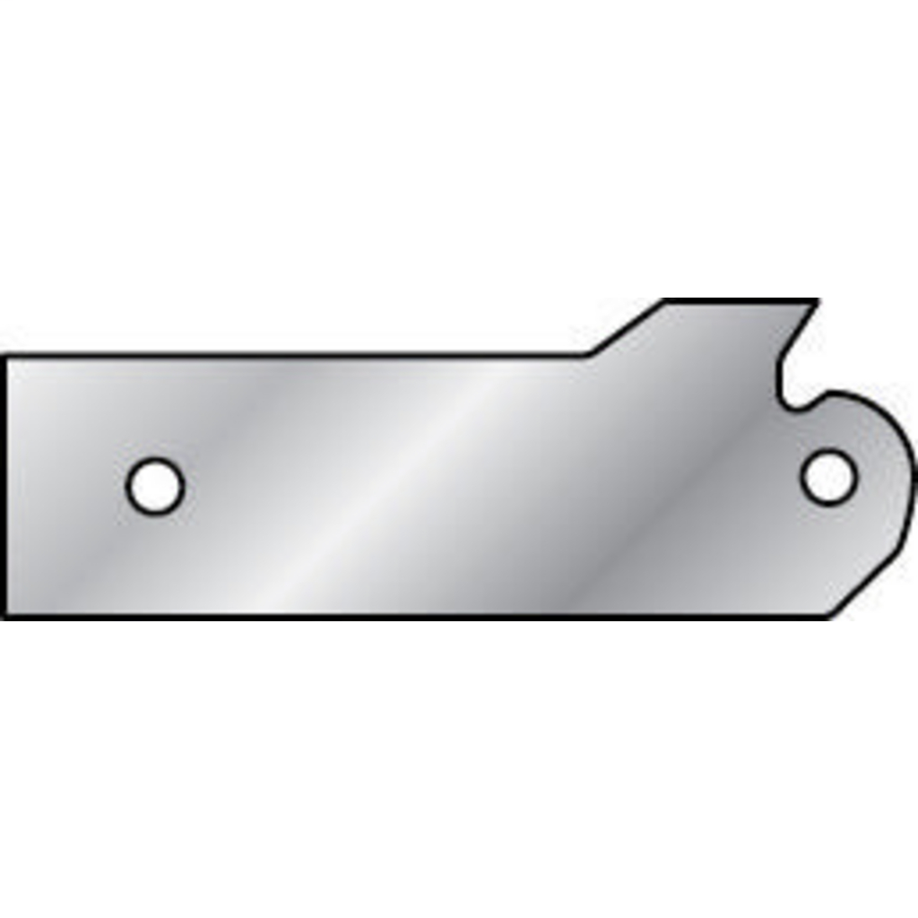 HWDK HBL607K RACEWAY, REPL BLADE, H HWDK HBL607K RACEWAY, REPL BLADE, H