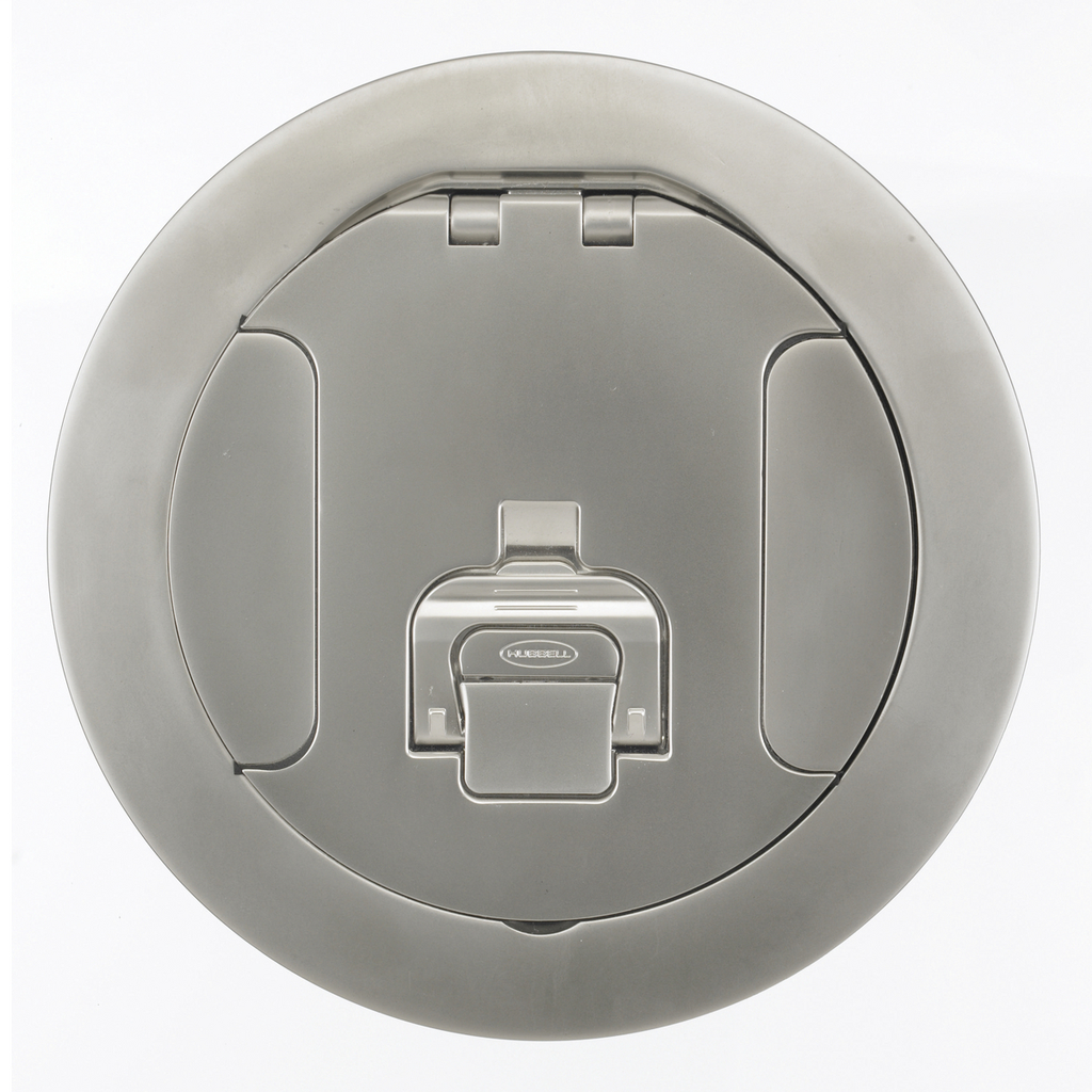 HCI CFBS1R6CVRNKL CFB ROUND 6 INCH HCI CFBS1R6CVRNKL CFB ROUND 6 INCH