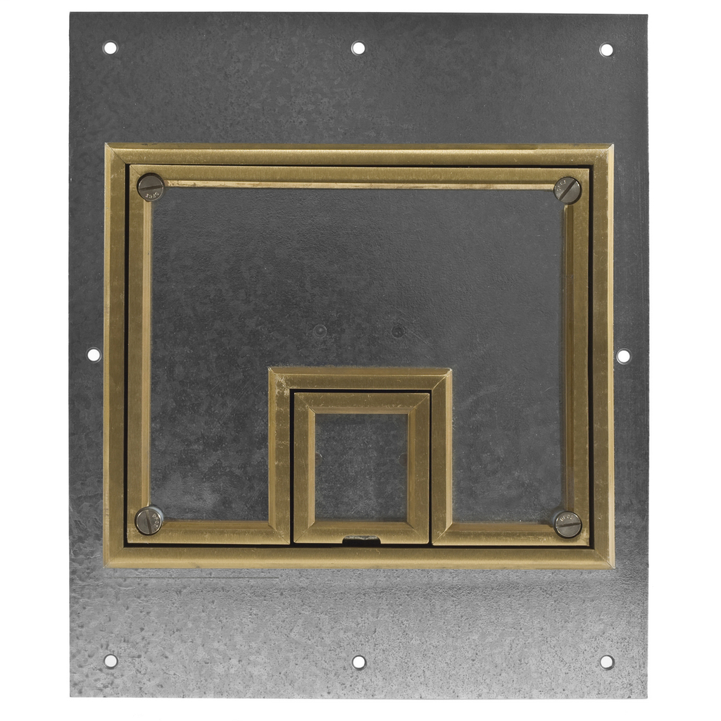 HCI CFB7CVRBRS REC FB COVER, 7-G, B HCI CFB7CVRBRS REC FB COVER, 7-G, B