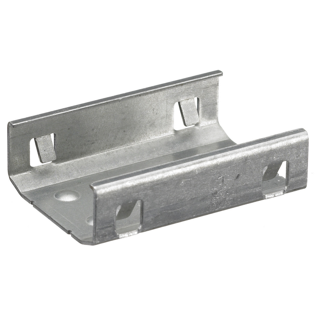 Hubbell Wiring Devices PL1MC Non-Metallic Raceway Supporting Mounting Clip Hubbell Wiring Devices PL1MC Non-Metallic Raceway Supporting Mounting Clip