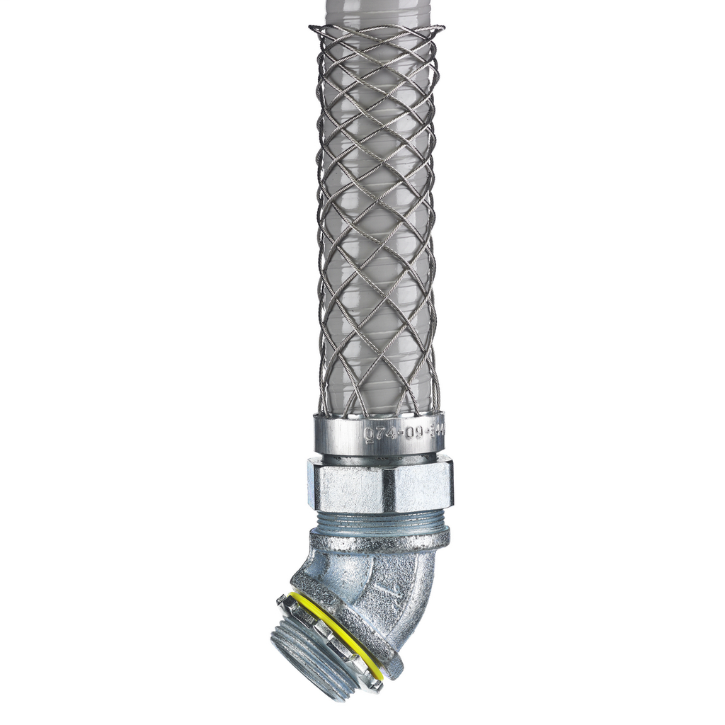 HCI 074093446 45 S-TITE GRIP, 1 1/2 HCI 074093446 45 S-TITE GRIP, 1 1/2
