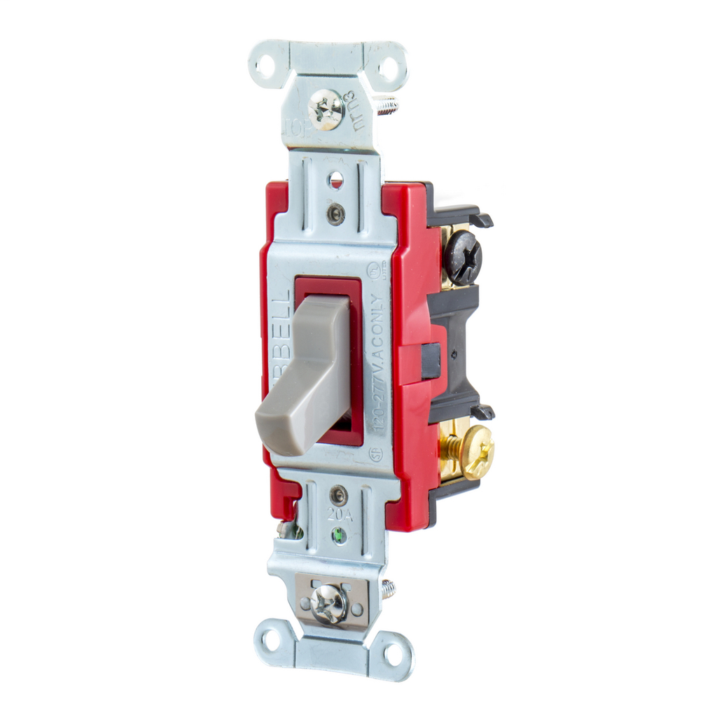 Industrial Series Switches 1223GY Industrial Series Switches 1223GY