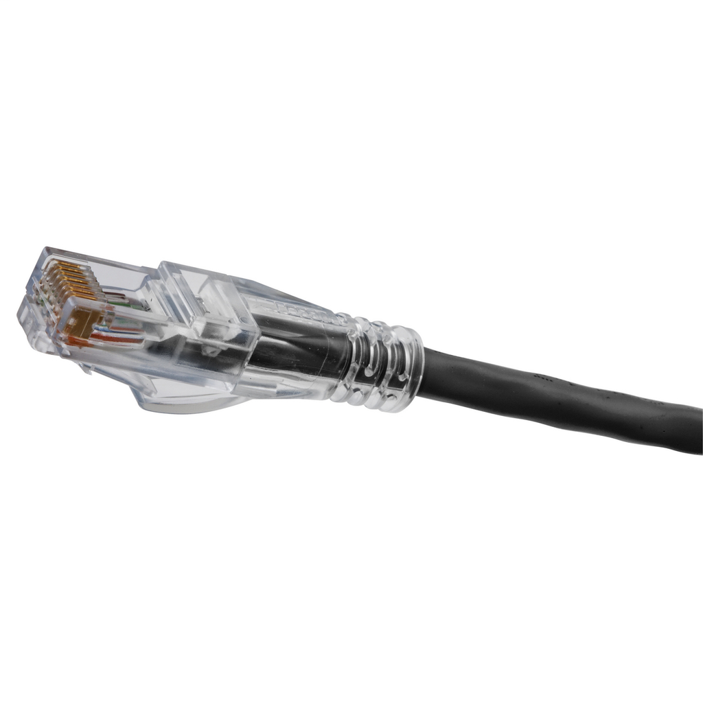 HCI HC5EBK01 P-CORD, NEXTSPEED,CAT5 HCI HC5EBK01 P-CORD, NEXTSPEED,CAT5