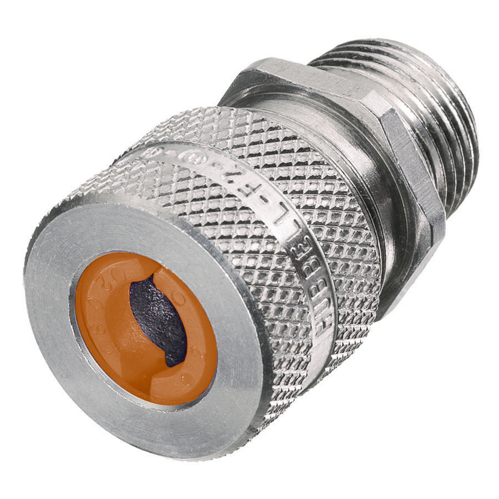 HUBBELL SHC1020 1/2-IN .125-.187-IN CORD CONNECTOR HUBBELL SHC1020 1/2-IN .125-.187-IN CORD CONNECTOR