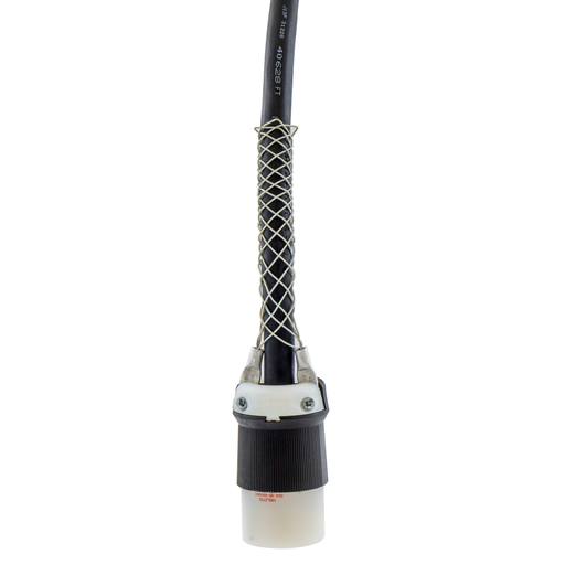Kellems Wire Management, I-Grips, .85- 1.00", Galvanized