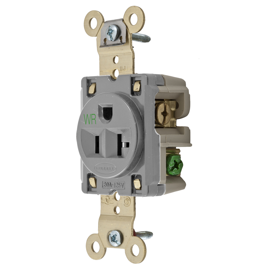 HWDK HBL5361GRYWR WR RCPT, SING, SB HWDK HBL5361GRYWR WR RCPT, SING, SB