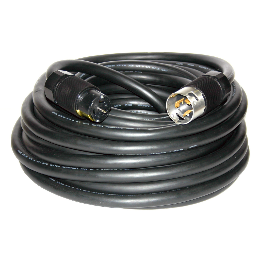 HWDK TPC100 DISTRIB BOX CABLE, 50 A HWDK TPC100 DISTRIB BOX CABLE, 50 A