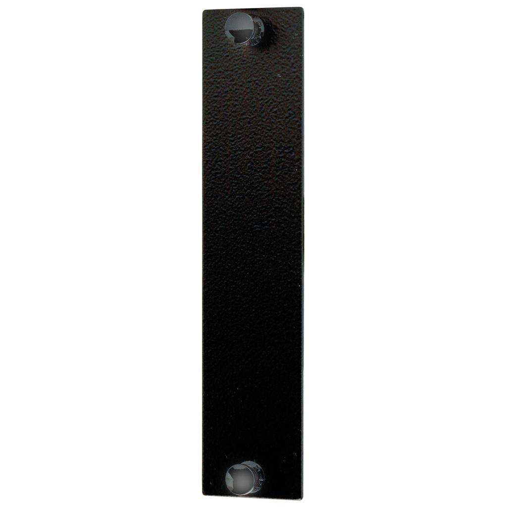 HUBBELL FSPB BLANK ADAPTER PLATE HUBBELL FSPB BLANK ADAPTER PLATE