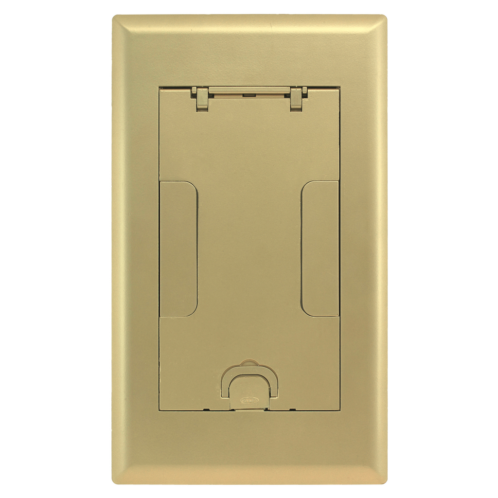 HCI 2GAFBCVRBRS AFB CVR, 2G, FLUSH, HCI 2GAFBCVRBRS AFB CVR, 2G, FLUSH,